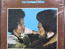 FATBACK BAND - LET'S DO IT AGAIN ORIG FUNK LP