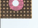 NORTHERN SOUL 45 - CONNIE QUESTELL on DECCA - LISTEN