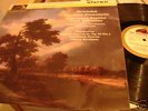 HMV RARE STEREO ASD 549 CREAM GOLD VIOLIN FERRAS MINT 
