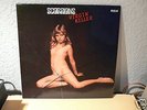 rare Krautrock LP: Scorpions - Virgin Killer