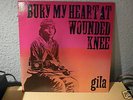 Rare Krautrock: Gila - Bury my heart at wounded knee