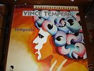 VINCE TEMPERA TEMPERIX ORG LP 1976 MASSIERA SOUND LISTN