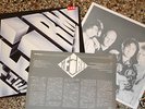 THE FIRM The Firm Japanese PROMO Lp  w/Obi Led Zeppelin