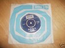 THE ATTACK ANY MORE THAN I DO FREAKBEAT 45 DECCA ORIG