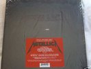 METALLICA 6 LP BOX SET Unnumbered and Unopened RARE