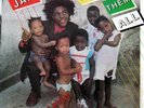 YAMI BOLO AUGUSTUS PABLO Jah Made Them All ROCKERS LP