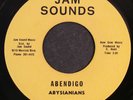 ABYSSINIANS Abendigo ORIGINAL JAM SOUNDS ROOTS 7