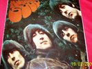 THE BEATLES  RUBBER  SOUL-LOUD  CUT 579-1  GOOD+ 1ST