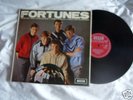 THE FORTUNES   YOU'VE GOT YOUR TROUBLES   DECCA LK 4736