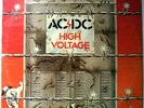 ACDC – High Voltage – Made in AUSTRALIEN