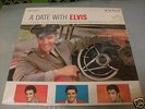 ELVIS PRESLEY..A DATE WITH ELVIS..1965 STEREO IN SHRINK