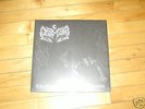 LEVIATHAN 10th Sublevel D LP SEALED xasthur sunn boris