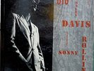 MILES DAVIS & SONNY ROLLINS 