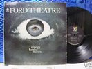 FORD THEATRE - TRILOGY FOR THE MASSES LP '68 PSYCH EX