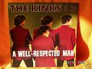 THE KINKS  # 3  