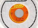 Garland Green Girl I Love You / It Rained Forty Days EX