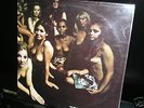 Jimi Hendrix Electric Ladyland 1968 first pressing