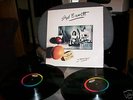 Syd Barrett The Madcap Laughs and Barrett 2 Lp Original
