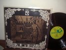 Third ear band Lp Alchemy 1st pressed Harvest SHVL 756
