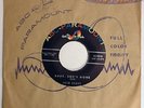 JACK SCOTT Baby She's Gone ABC NM/NM Orig 45 ROCKABILLY