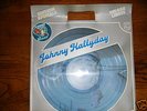 33T PICTURE DISC J.HALLYDAY EDT SPECIALE JOHNNY 20 ANS
