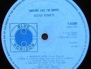 Duster Bennett - Smiling Like I’m Happy (Blue Horizon)