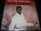 SAM COOKE LP-AIN'T THAT GOOD NEWS MINT LP W/ SHRINK '64