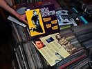 SOCIAL DISTORTION Somewhere Between Heaven & Hell LP