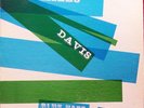 MILES DAVIS Blue Haze PRESTIGE LP MONO YELLOW LABEL