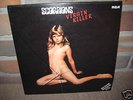 Scorpions Virgin Killer