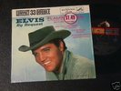Elvis Presley EP Compact 33 Double w/ Shrink Wrap