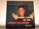 Frankie Lymon At The London Palladium-Roulette-RARE