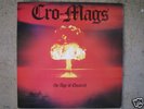 Cro-Mags The Age Of Quarrel 12