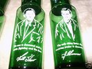 Gospel glassware - Blackwood Brothers