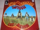 CUBY & THE BLIZZARDS appleknockers flophouse LP blues