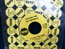 anthony & the imperials -it's not the same   veep 45 M-