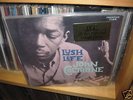 John Coltrane-Lush Life,180gr.HQ-Vinyl/DCC,limit.(2538)