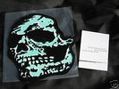 JEROMES DREAM / ORCHID skull 10