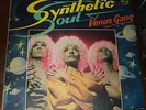 VENUS GANG/SYNTHETIC SOUL MASSIERA LP COSMIC DISC LSTN