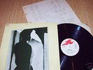 LP DECIMA VICTIMA  MOVIDA JOY DIVISION DARK WAVE