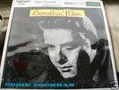 SOMETHIN' ELSE - EDDIE COCHRAN - UK LONDON EP