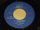 Jack Cochran: Hip Shakin' Mama 45 - Sims - Rockabilly
