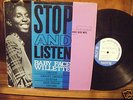 Baby Face Willette  Stop And Listen Mono NY Ear RVG VG+