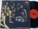JIMI HENDRIX EXPERIENCE ELECTRIC LADYLAND NUDE VINYL LP