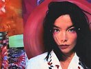 Björk LP Post ONE LITTLE INDIAN