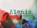 Alanis Morissette LP Jagged Little Pill MAVERICK