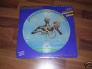 LP - IRON MAIDEN - SEVENTH SON... - PICTURE DISC - 12