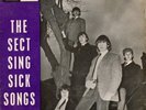 DOWNLINERS SECT EP 'The Sect Sing Sick Songs' 1965