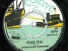 LASCELLES PERKINS PLEASE STAY OG UK 69 ESCORT 7