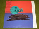 Lush - Split LP 4AD shoegaze